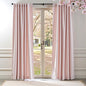 Lazzzy Blackout Curtains Thermal Insulated Room Window Drapes Super Soft Luxury by Lazzzy