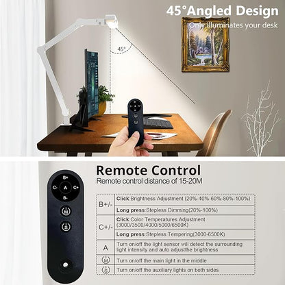 Micomlan Architect Desk Lamp - Image 5