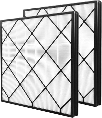 Leemone 2 Pack Filter Replacement by Leemone