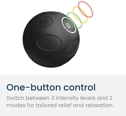 Nobol - MyoSphere Vibration Massage Ball - Image 2