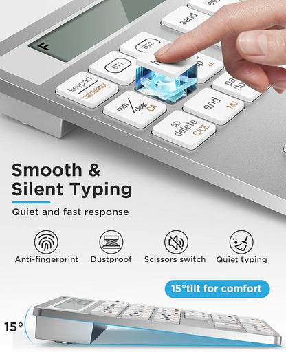 HoRiMe Number Pad for Laptop - Image 6