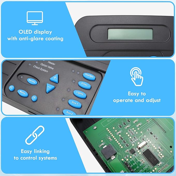 FEXON Local Display Controller Compatible - Image 6