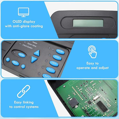 FEXON Local Display Controller Compatible - Image 6