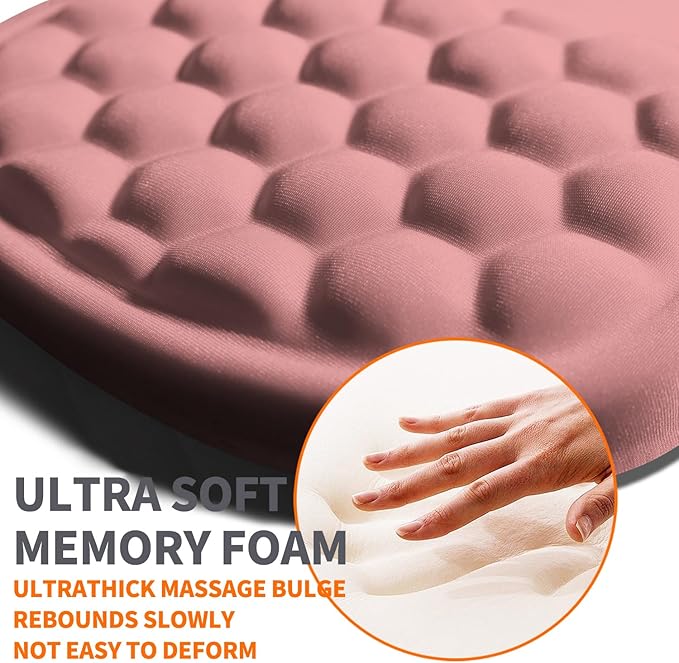 Ergonomic Joint Wrist Support Mouse Pad - Image 3