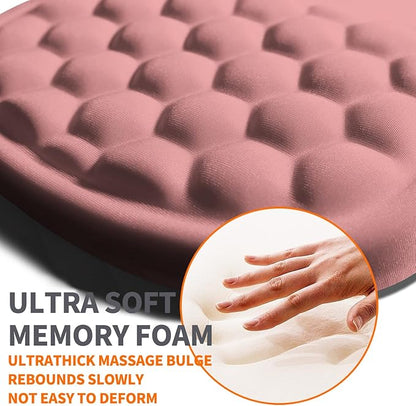 Ergonomic Joint Wrist Support Mouse Pad - Image 3