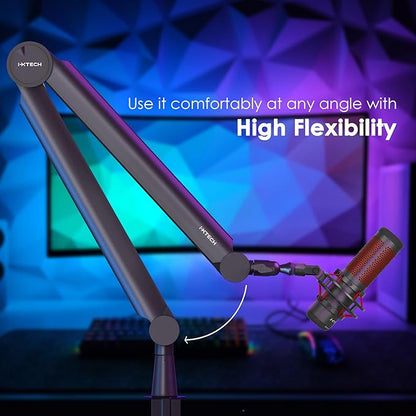 IXTECH Premium Microphone Boom Arm - Image 7