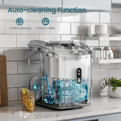 Antarctic Star Countertop Ice Maker - Image 3
