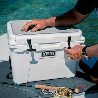 YETI Tundra 35 Cooler - Image 7