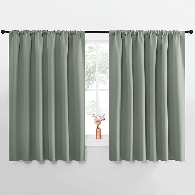 NICETOWN Window Curtains Blackout Drapes by NICETOWN