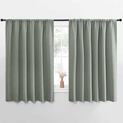 NICETOWN Window Curtains Blackout Drapes by NICETOWN