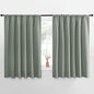 NICETOWN Window Curtains Blackout Drapes by NICETOWN