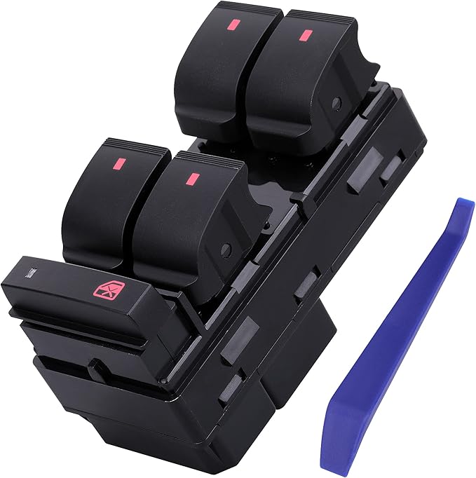 Obaee Power Window Control Switch Compatible by Obaee