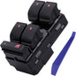 Obaee Power Window Control Switch Compatible by Obaee