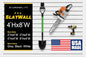 DLDIRECT 48" X 96" by DLDIRECT