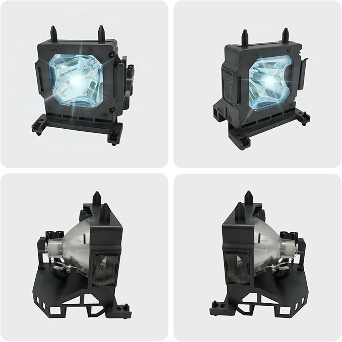 SORNEICDR LMP-H210 Replacement Projector Lamp Bulb Compatible - Image 7