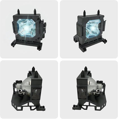 SORNEICDR LMP-H210 Replacement Projector Lamp Bulb Compatible - Image 7