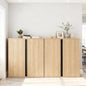 63" Sideboard Buffet Cabinet by Kislot