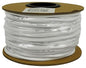 Rockville RCC14-100-2 14 AWG 100ft CCA Speaker Wire, CL2 Rated, in-Wall Ceiling by Rockville