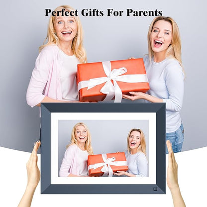 10.1" Digital Picture Frame Smart-Digital-Photo-Frame - Image 8