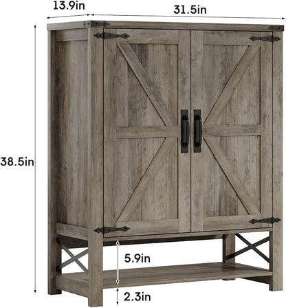 Maupvit 6-Tier Shoe Cabinet - Image 2