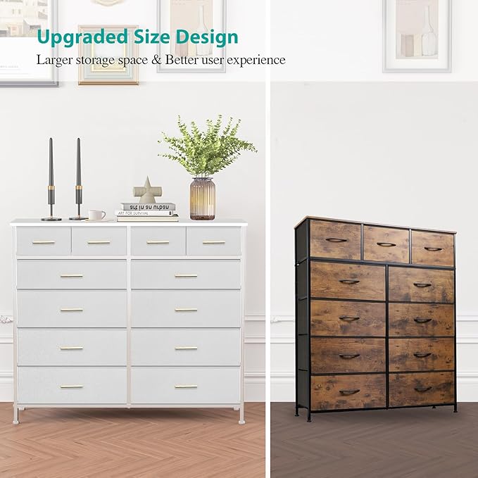 Chest of Drawers for Bedroom - Image 6
