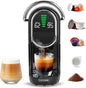 Magician1 Mini Espresso Machine by CAPXSNOB