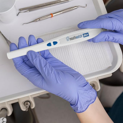 True 1080p HD Intraoral Camera, Show and Capture High-Resolution Images and - Image 6