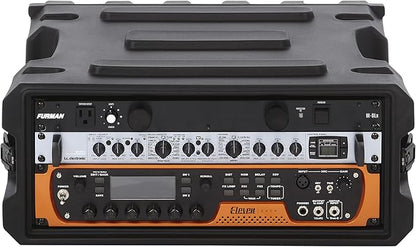 Gator Cases Pro Series Rotationally Molded 4U Rack Case - Image 13