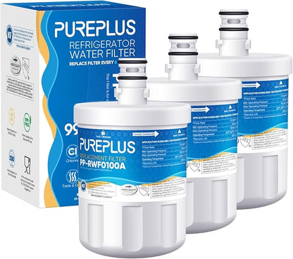 PUREPLUS 5231JA2002A Replacement by PUREPLUS
