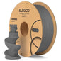 ELEGOO PLA Filament 1.75mm Marble Cement Gray 1KG, Rock Stone 3D Printer by ELEGOO