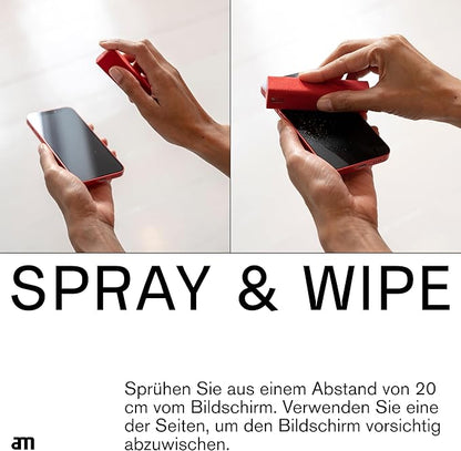 am Screen Cleaner Mist Spray - Image 4