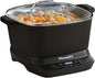 STIRMAX 7.5 Quart Digital Multi-Cooker by PowerXL