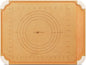 VAL CUCINA VAL BOARD Cutting Board, Compatible by VALCUCINA