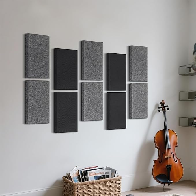 UMIACOUSTICS 4 PCS Acoustic Panels - Image 3