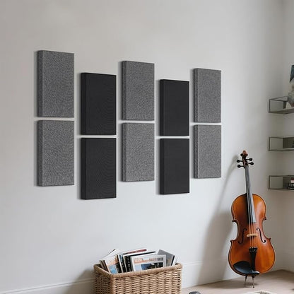 UMIACOUSTICS 4 PCS Acoustic Panels - Image 3