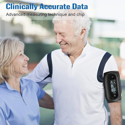 Blood Pressure Monitor Upper Arm - Image 3