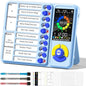 Mooking 5-in-1 Visual Timer, ADHD Tool by Home