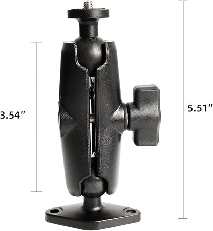 xik 1/4"-20 Thread Camera Mount Holder - Image 3