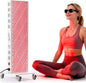 Red Light Therapy Panel for Body, 7 Wavelengths, Near‑Infrared Light Wellness by charmpilot