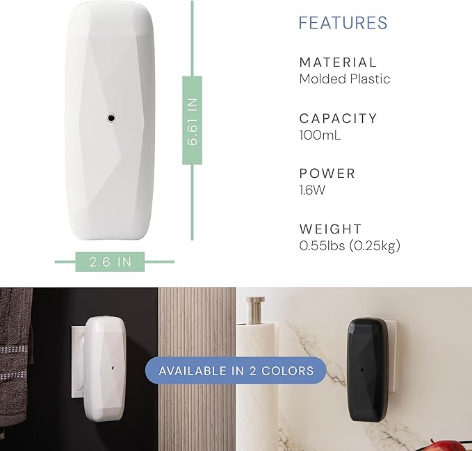 Air Esscentials The Diamond Smart Scent Air Machine - Image 5