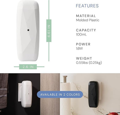 Air Esscentials The Diamond Smart Scent Air Machine - Image 5