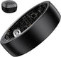 S SECRETTOP Smart Health Ring for Men Women, Fitness Tracker Ring by Unknown