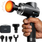 HEYCHY Professional Muscle Massage Gun by HeyChy
