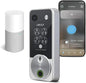Lockly Vision Zeno Smart Lock by Lockly