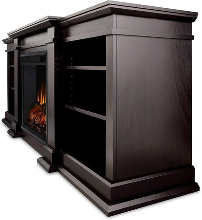 Real Flame Fresno 72" TV Stand - Image 5