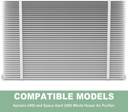 （1 Pack）401 Filter Replacement Compatible - Image 3