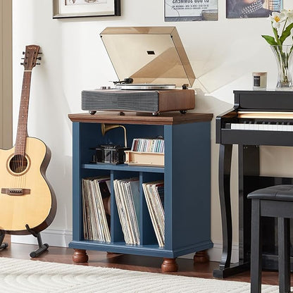 Joaxswe Record Player Stand - Image 7