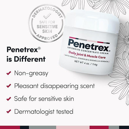 Penetrex Joint & Muscle Therapy - Image 3