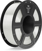 ELEGOO PLA Filament 1.75mm Translucent 1KG, 3D Printer Filament Dimensional by ELEGOO
