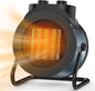 Space Heaters for Indoor Use, 1500W PTC Electric Heater by Elevoke